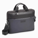 Cartella M PORSCHE DESIGN URBAN ECO nera